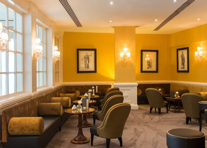 Romantisch hotel: Starhotels Michelangelo Rome