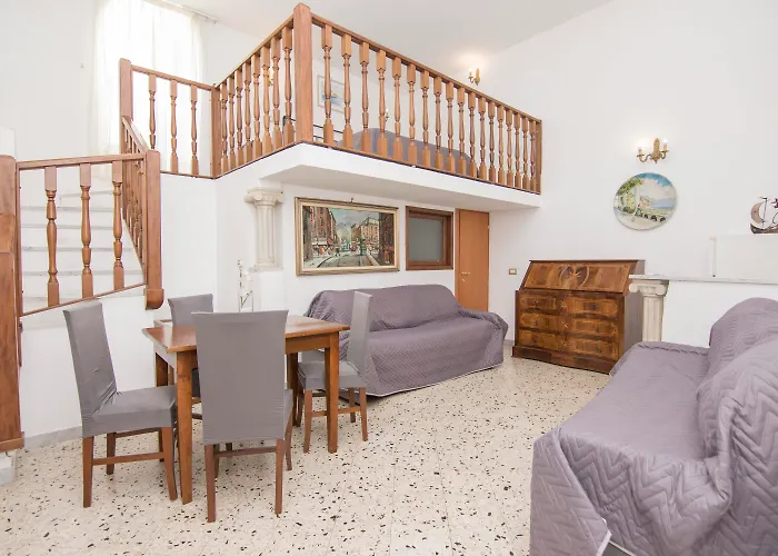 3-Sterne-Hotel: Hotel Fontana