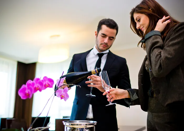 Resort: Aquaworld Resort Budapest