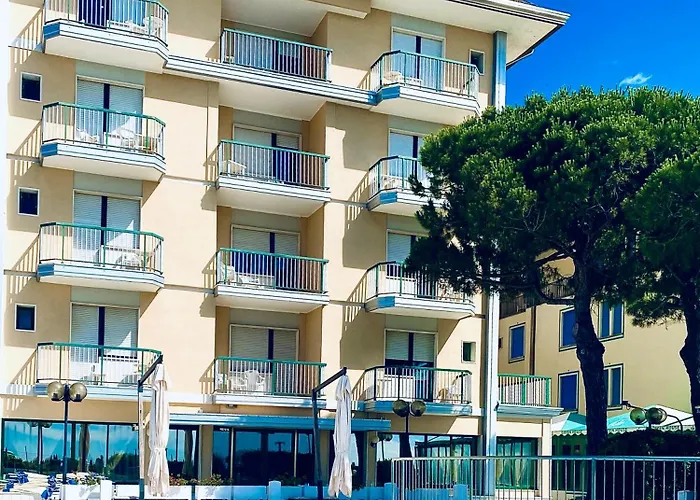 Hotel 5 stelle: Hotel Florida