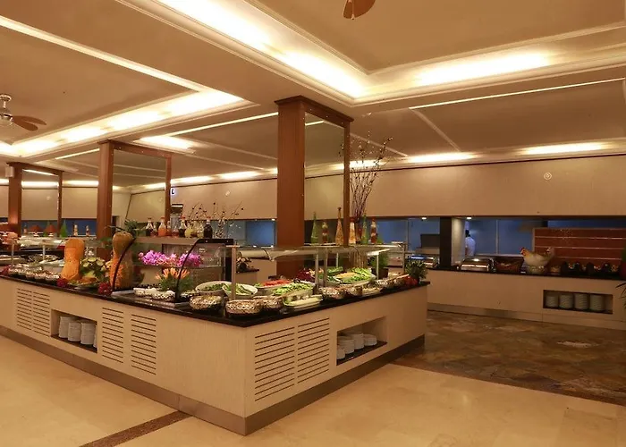 Kemal Bay Hotel Alanya