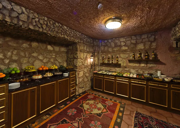 Sokullu Pasa Hotel - Special Class