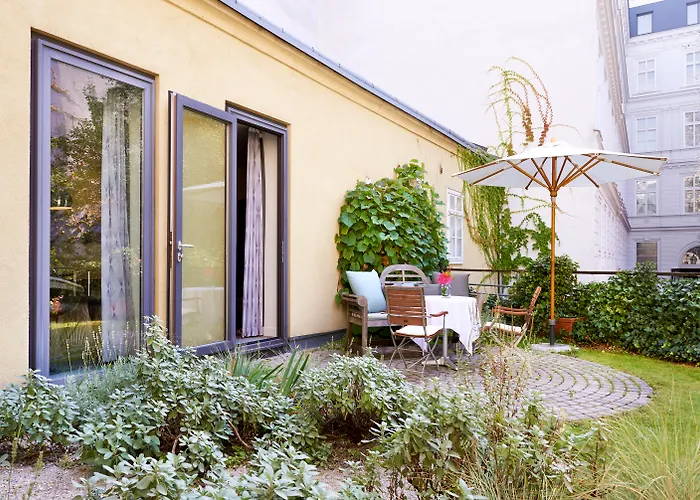 5 star hotel: Radisson Blu Das Triest Hotel, Vienna