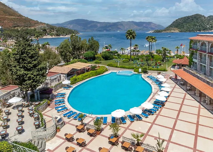 Boutique hotel only: Marti La Perla - Adult Only+16