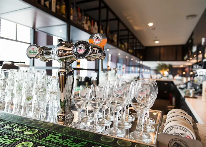 Resort: Corendon Amsterdam New-West, A Tribute Portfolio Hotel