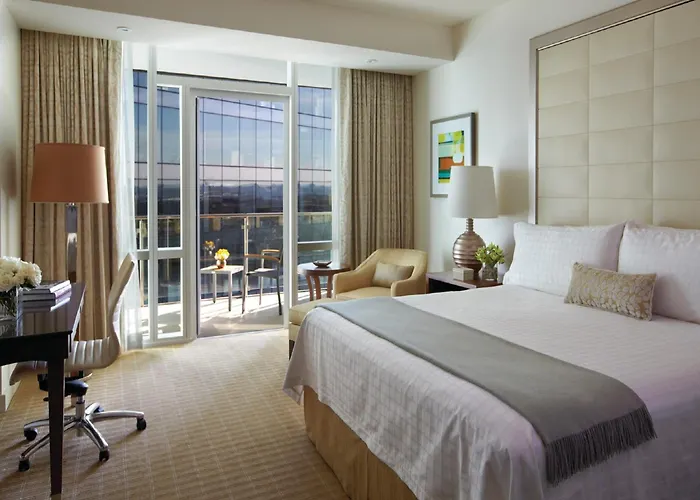 Four Seasons Baltimore