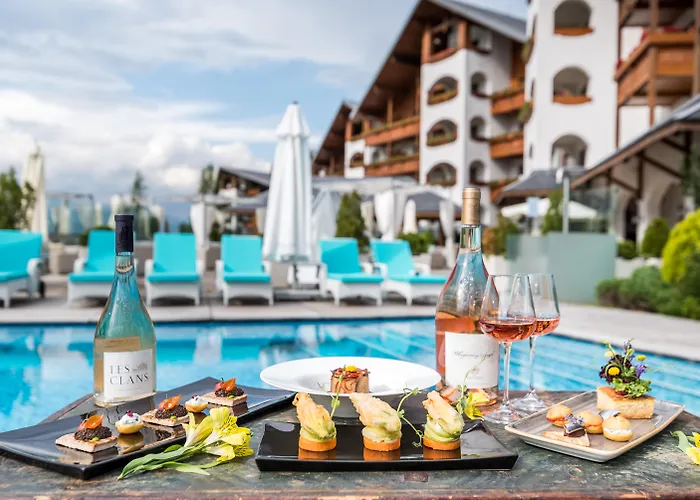 Kempinski Grand Arena Bansko