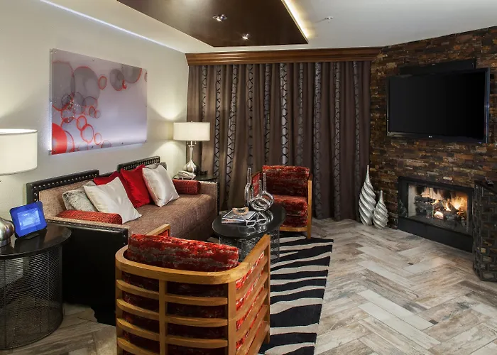 Resort: Holiday Inn Club Vacations At Desert Club Resort