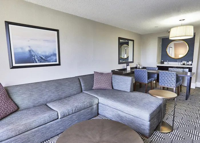 Riu Plaza Fisherman'S Wharf