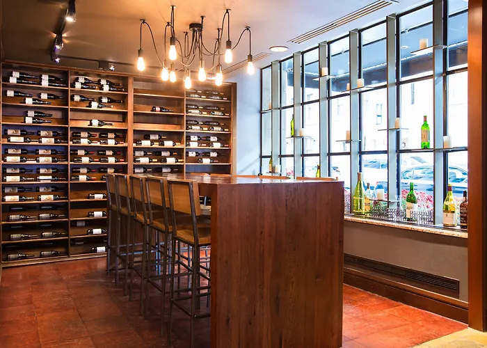 Haustierfreundliches Hotel: Intercontinental Chicago Magnificent Mile By Ihg