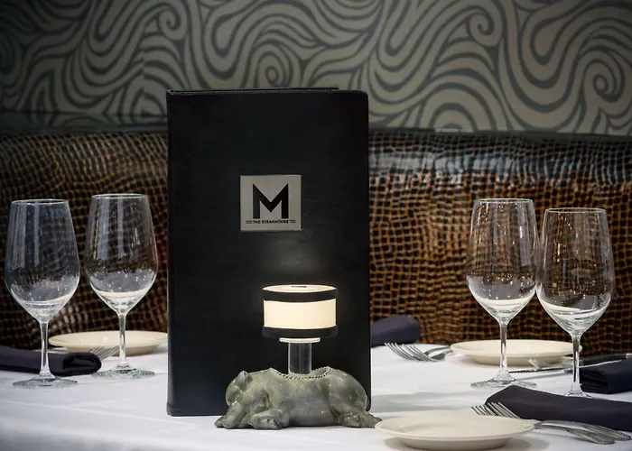 3 star hotel: Hyatt Regency Bethesda Near Washington D.C.