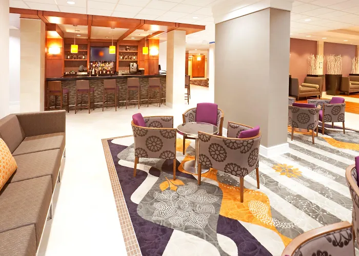 Cheap hotels Holiday Inn Austin Midtown By Ihg