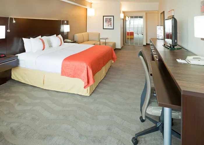 Cheap hotels Holiday Inn Austin Midtown By Ihg