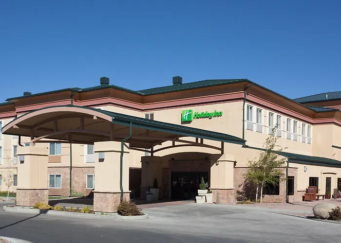 Hotels near Rock Springs Western Wyoming Community College, WY