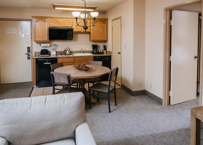 Mammoth Mountain Inn Mammoth Lakes