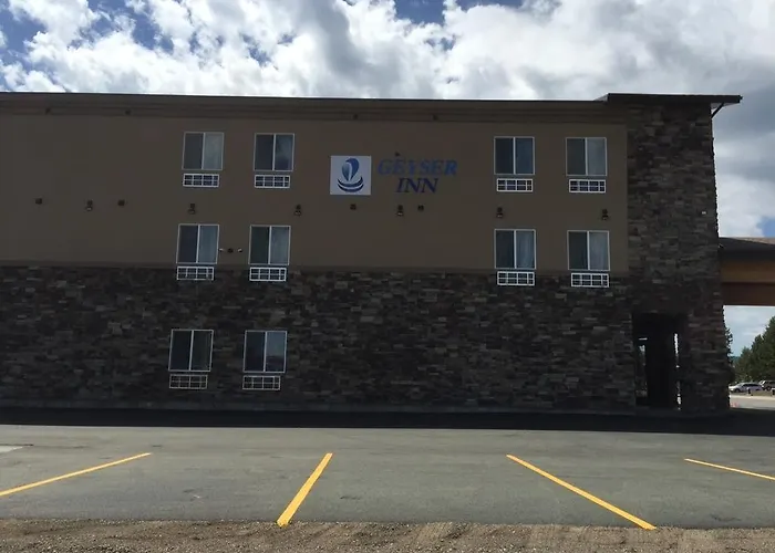Geyser Inn