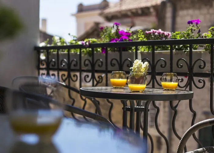 Hostel: Downtown Hostel