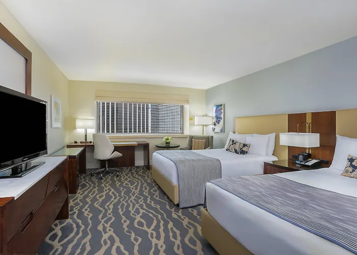 Intercontinental Miami By Ihg