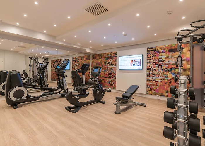 Familiehotel: Park Inn By Radisson Berlin Alexanderplatz