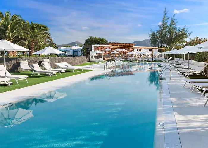  Elba Premium Suites - Adults Only
