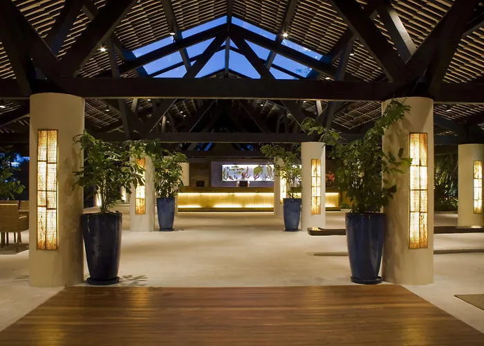 Tivoli Ecoresort Praia Do Forte