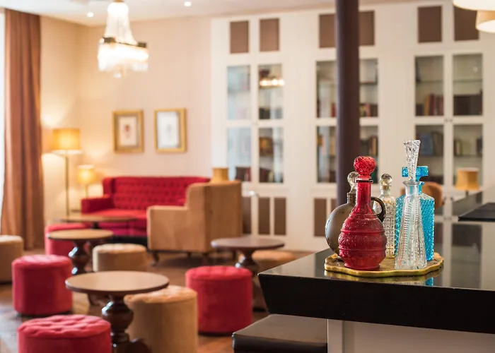 Boetiek hotel: Vila Gale Rio De Janeiro