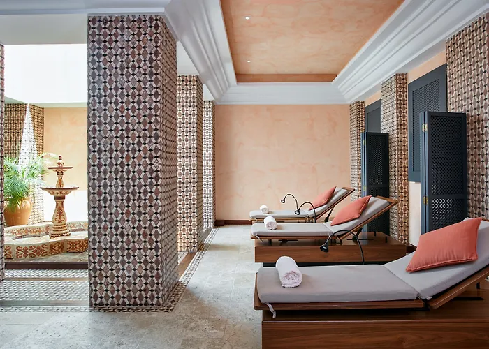  Ona Mar Menor Golf & Spa