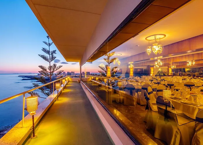 Hotel: Hotel Masa International