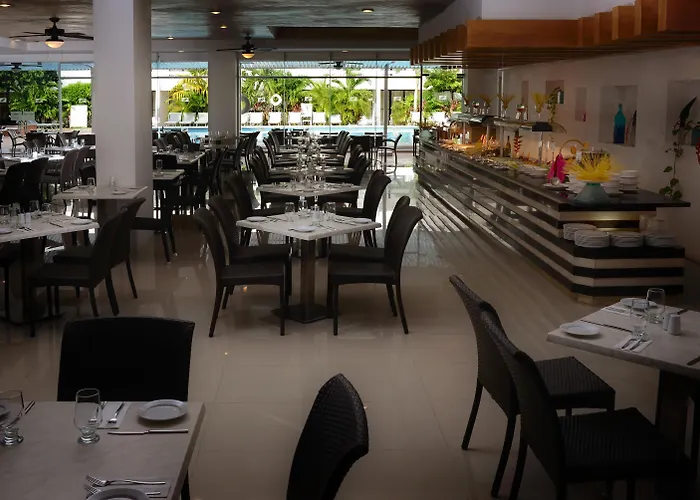 Hôtel Jacuzzi: Cancun Bay All Inclusive Hotel