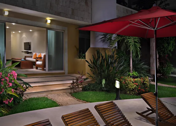 Pueblito Escondido by Mistik Vacation Rentals