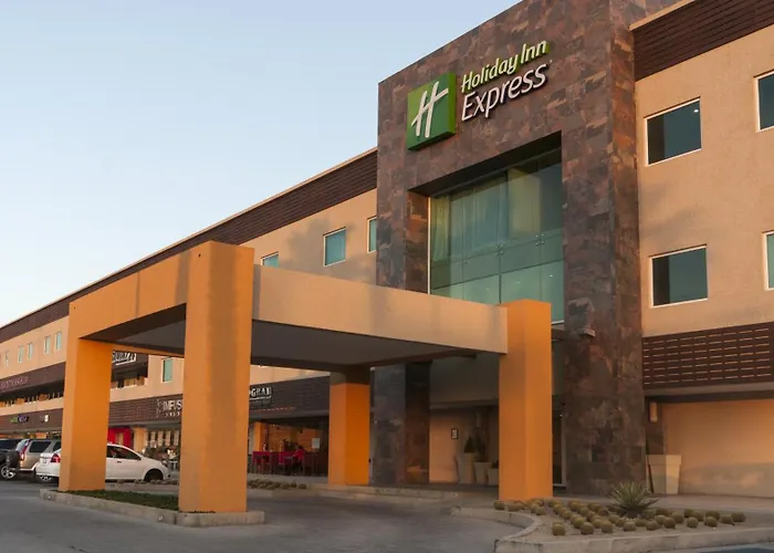 Holiday Inn Express Cabo San Lucas By Ihg