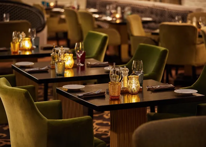 4-Sterne-Hotel: Intercontinental Montreal By Ihg
