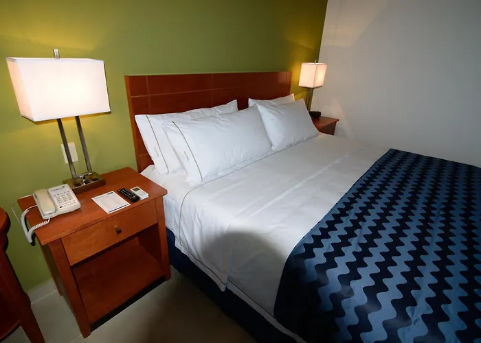 Holiday Inn Express Cabo San Lucas By Ihg