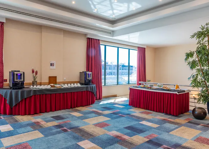 Hotel boutique Apenas: Riviera Hotel