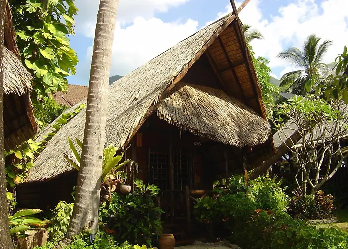 Banpu Koh Chang (Adults Only) Romantik Hotel