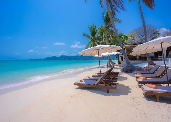 Regent Beach - SHA Extra