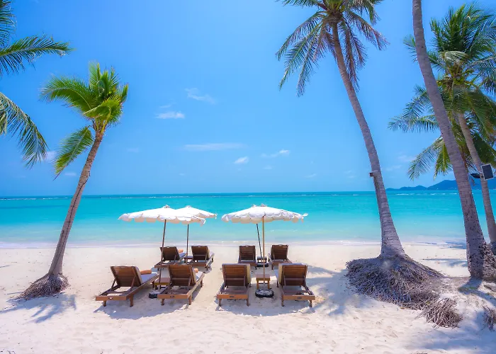 Regent Beach - SHA Extra