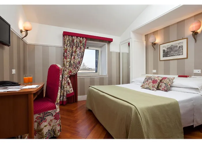 Albergo economico: Hotel Kennedy