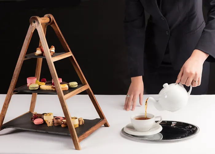 Hôtel Spa: Grand Hotel Amrâth Amsterdam