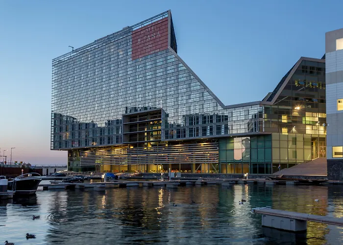 Romantisches Hotel: Room Mate Aitana, Amsterdam