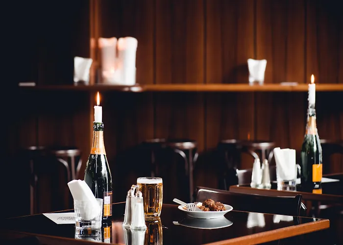 Hotel with pool: Grand Ferdinand Vienna - Your Hotel In The City Center