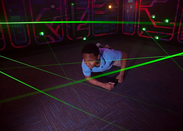 Resort: Holiday Inn Resort Orlando Suites - Waterpark By Ihg