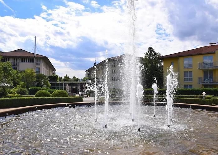 Ping Pong Hotel: Radisson Blu Park Hotel & Conference Centre