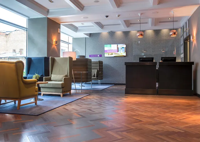 Apart hotel: Park Inn By Radisson Bucharest Hotel & Residence