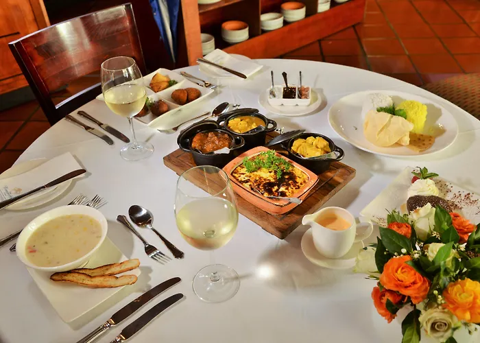 Jacuzzi-Hotel: The Portswood Hotel