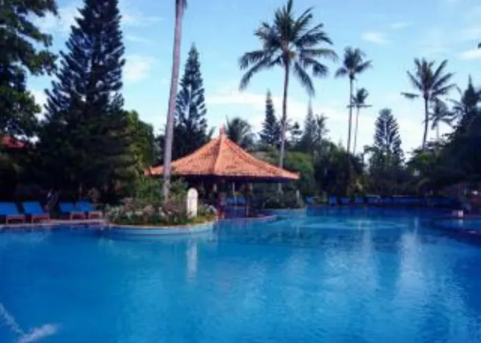 Bali Tropic & Spa - Chse Certified