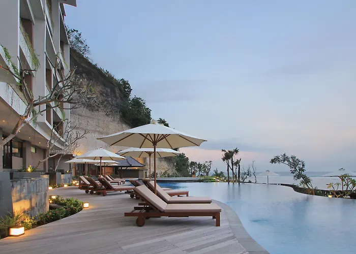 Boutique hotels Ulu Segara Luxury Suites & Villas