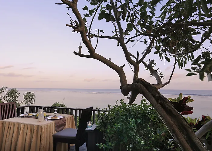 Boutique hotels Ulu Segara Luxury Suites & Villas