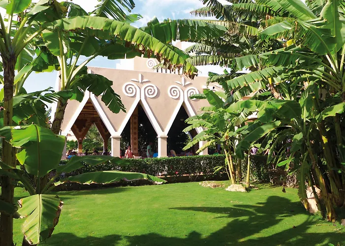 Hotel Riu Funana