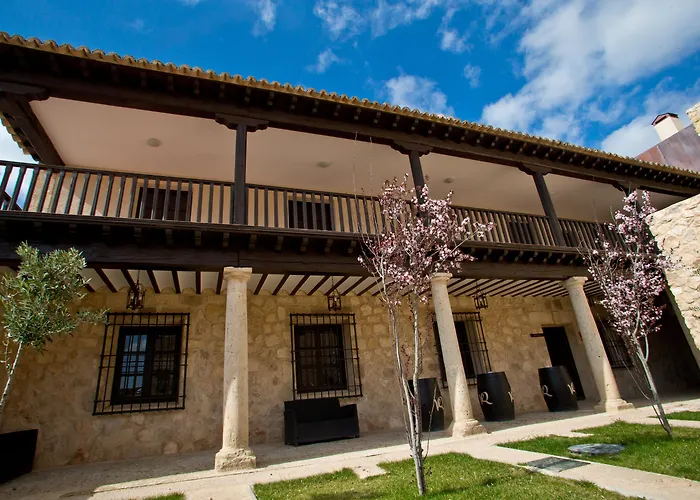  Palacio Del Infante Don Juan Manuel Spa